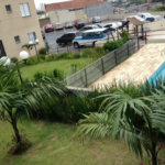 Apartamento à venda com 2 quartos no Brasilândia, São Paulo, SP