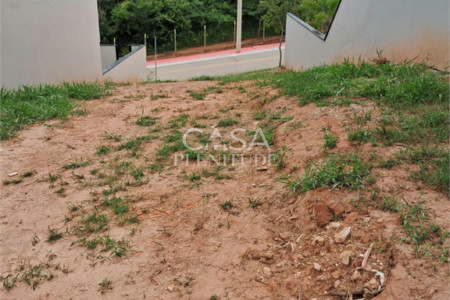Terreno em condomínio à venda em Jardim Villagio Milano, Sorocaba, SP