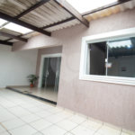 Casa Térrea à venda com 4 quartos, sendo 1 suíte, em Nova Mairinque, Mairinque, SP