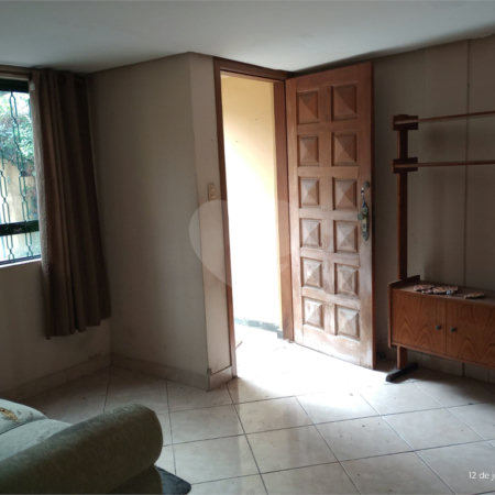 Casa Térrea à venda com 2 quartos em Santana, São Paulo, SP