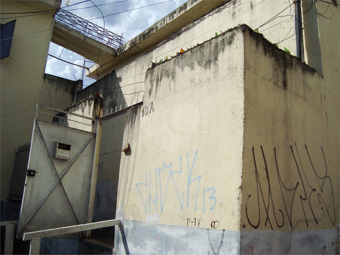 Prédio à venda em Mandaqui, São Paulo, SP