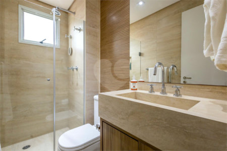 Apartamento à venda ou para alugar com 2 quartos, sendo 1 suíte, em Vila Olímpia, São Paulo, SP