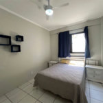 Apartamento à venda, 99 m² por R$ 530.000,00 - Jardim Las Palmas - Guarujá/SP