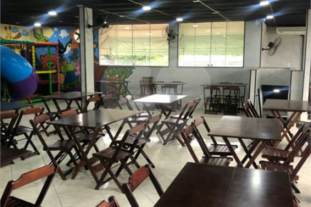 Prédio à venda em Campo Grande, Rio de Janeiro, RJ