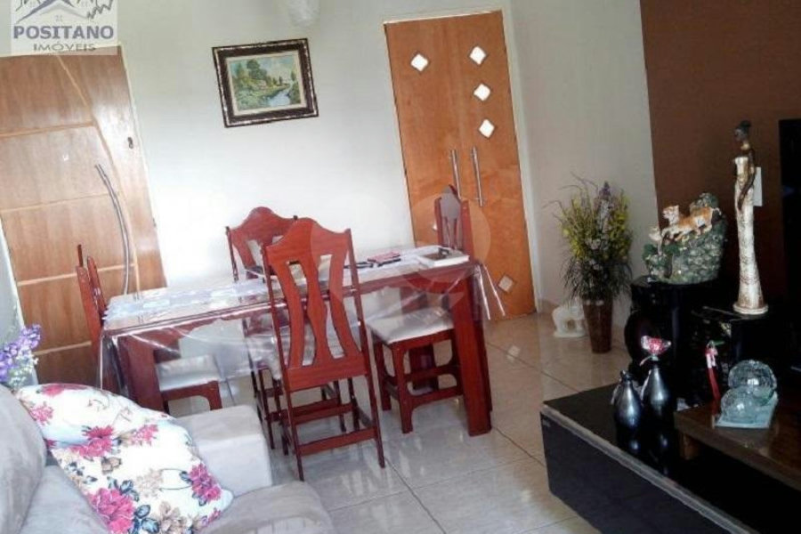 Apartamento à venda com 2 quartos em Mandaqui, São Paulo, SP