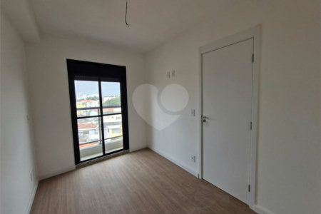 Apartamento à venda com 1 quarto em Jardim São Paulo(zona Norte), São Paulo, SP
