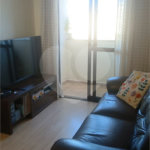 Apartamento à venda com 2 quartos em Imirim, São Paulo, SP