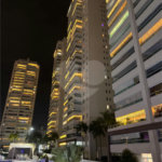 Apartamento à venda com 3 suítes no Centro, São Bernardo do Campo, SP