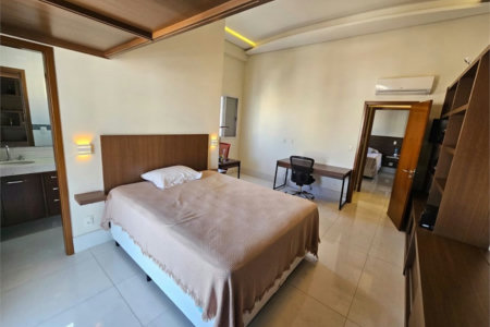 Apartamento Residencial à venda, Pompéia, Santos - AP1907.