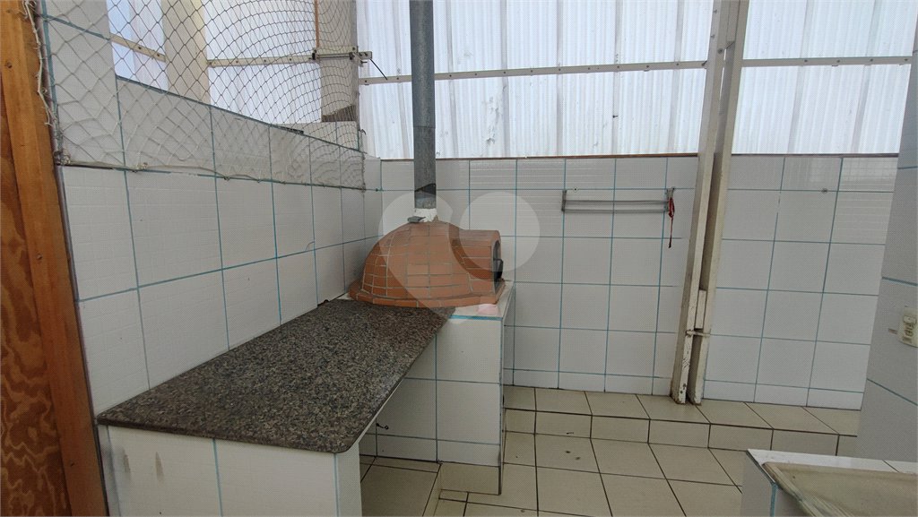 Sobrado para alugar com 3 quartos, sendo 1 suíte, em Santana, São Paulo, SP