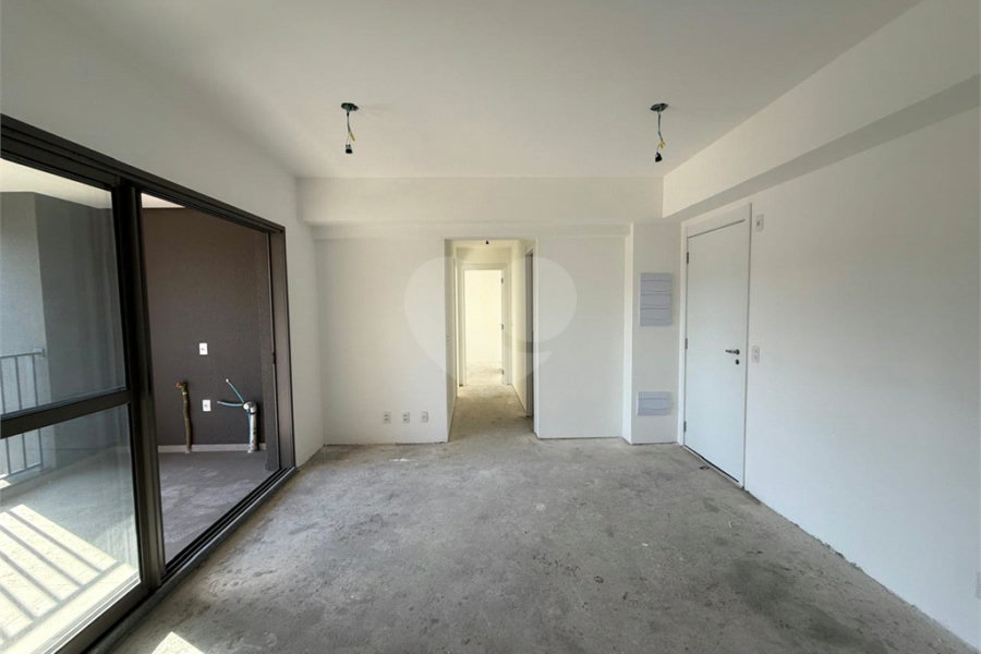 Apartamento à venda com 2 quartos, sendo 1 suíte, em Santana, São Paulo, SP