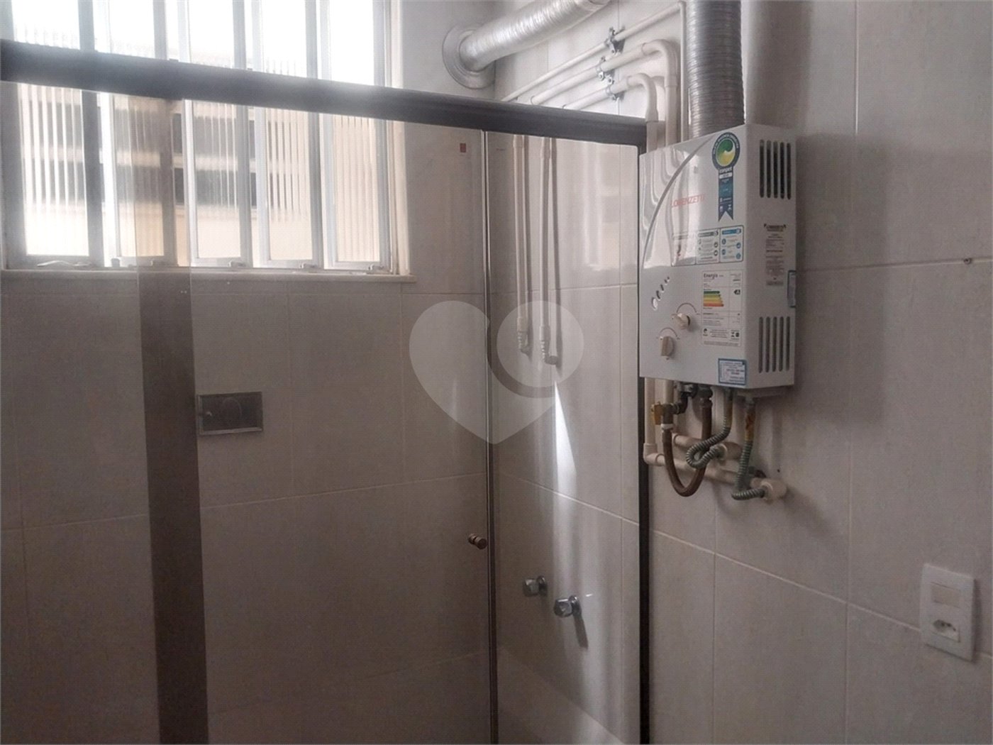 Apartamento à venda com 2 quartos em Tijuca, Rio de Janeiro, RJ