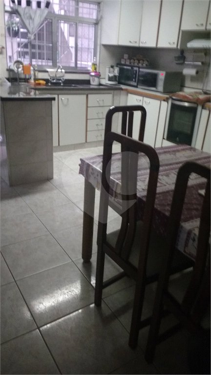 Sobrado à venda com 3 quartos em Casa Verde, São Paulo, SP