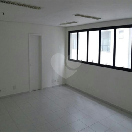 Sala à venda com 1 quarto em Vila Clementino, São Paulo, SP