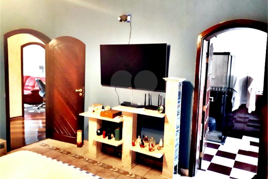Sobrado à venda com 4 quartos, sendo 1 suíte, em Casa Verde, São Paulo, SP