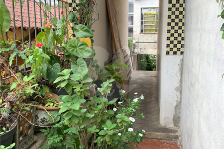 Terreno à venda com 5 quartos em Vila Dom Pedro I, São Paulo, SP