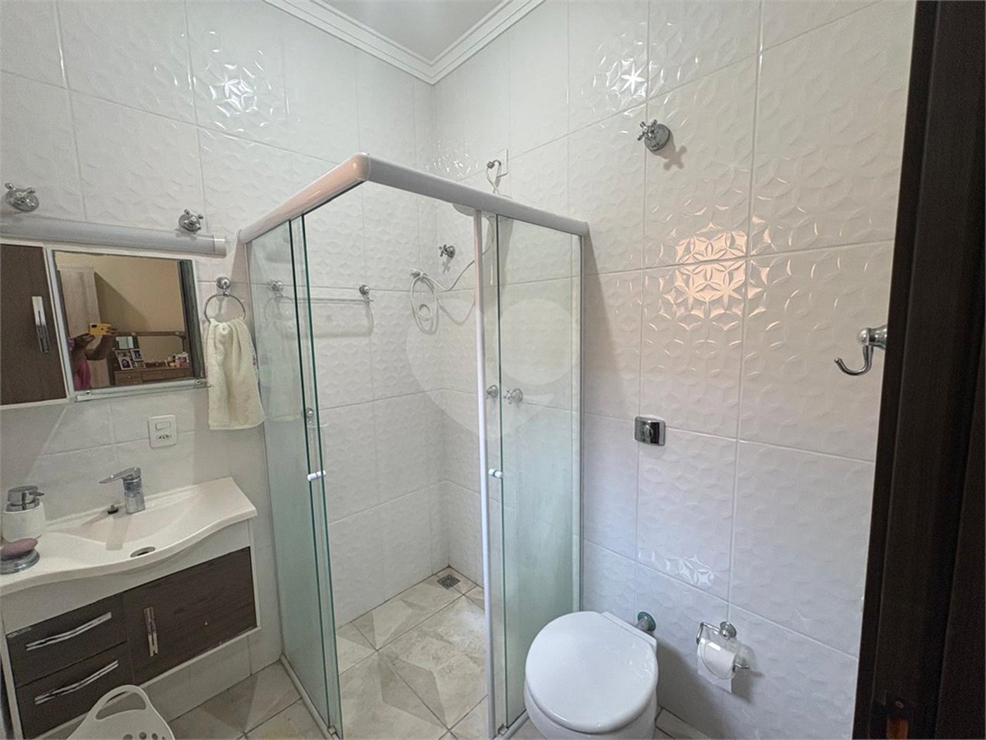 Casa à venda com 4 suítes em Vila Carvalho, Sorocaba, SP
