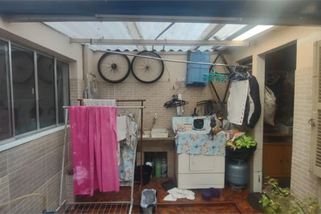 Sobrado à venda com 2 quartos em Parque Residencial da Lapa, São Paulo, SP