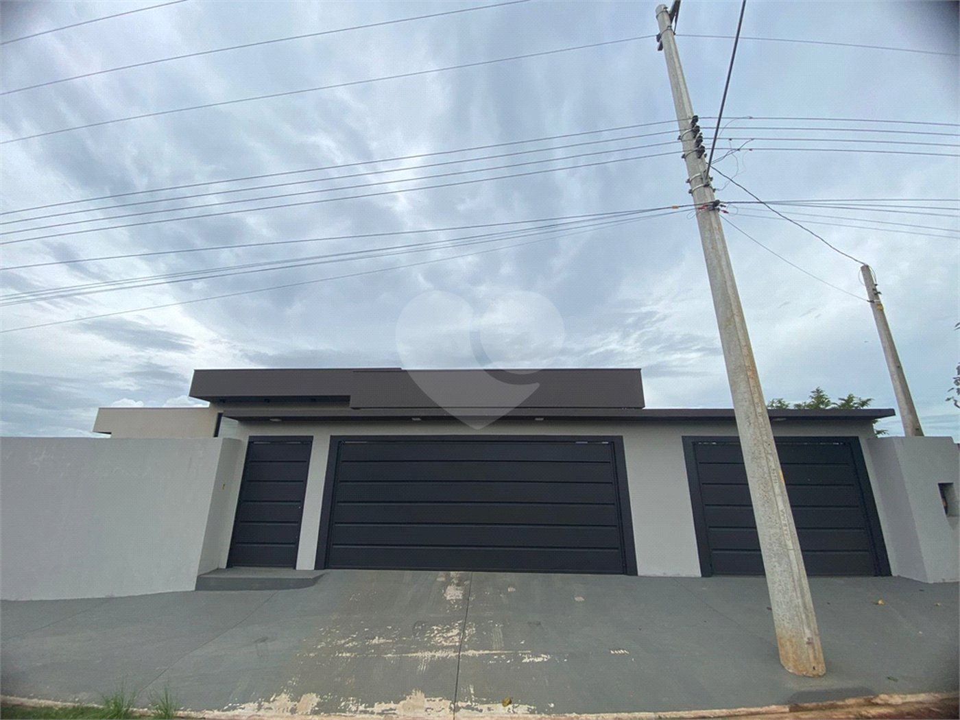 Chácara a venda no condomínio Quinta dos Buritis