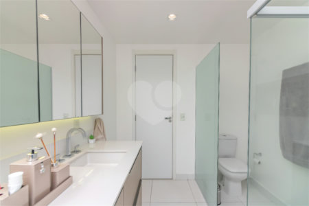 Apartamento à venda com 4 quartos, sendo 2 suítes, em Jardim Prudência, São Paulo, SP