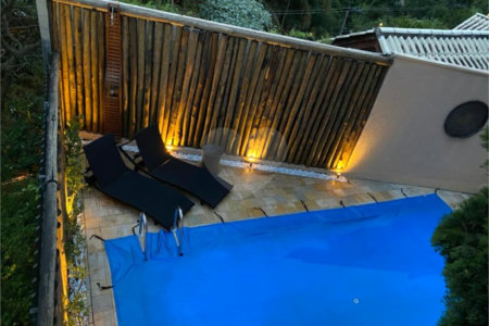 Casa em condomínio à venda com 4 quartos, sendo 3 suítes, em Jardim Vitória Régia, São Paulo, SP