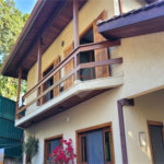 Casa à venda com 4 quartos, sendo 2 suítes, no condomínio Alpes da Cantareira, Mairiporã - SP