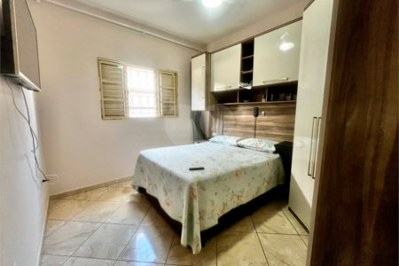 Casa à venda com 3 quartos, sendo 1 suíte, em Jardim Bela Vista, Itapetininga, SP