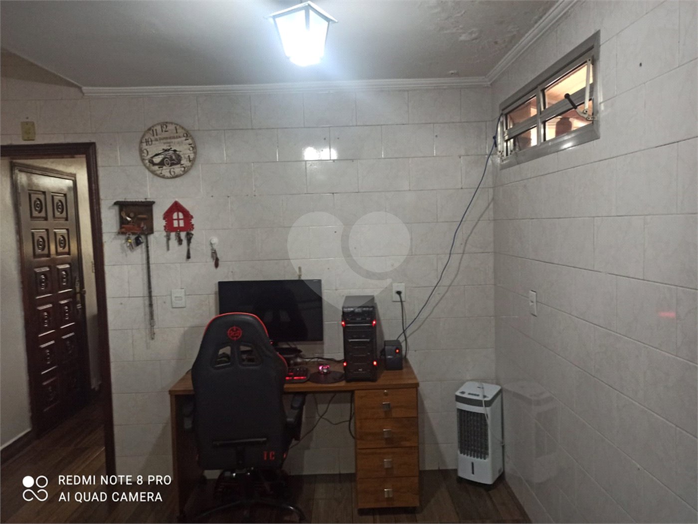 Casa à venda com 4 quartos em Jardim Progresso, Franco da Rocha, SP