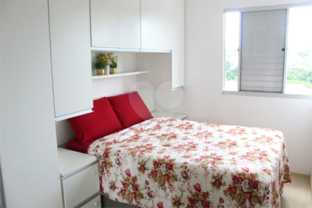 Apartamento à venda com 2 quartos em Outeiro de Passárgada, Cotia, SP