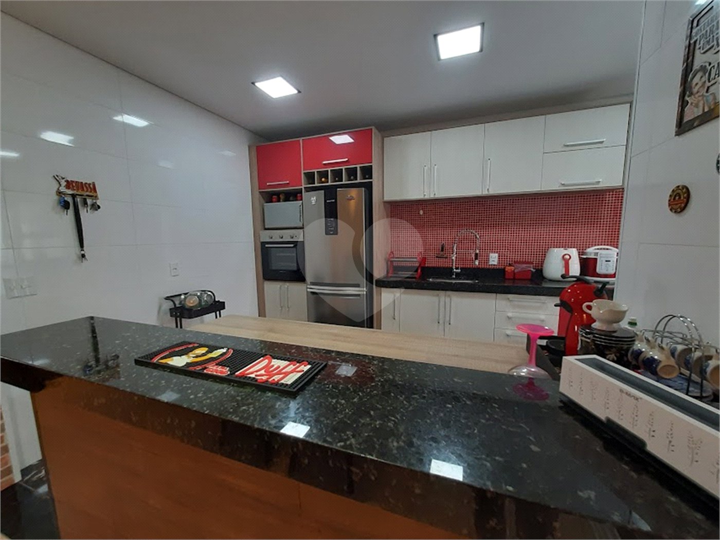 Casa à venda com 3 quartos, sendo 1 suíte, no condomínio Golden Park Residence II, Sorocaba - SP