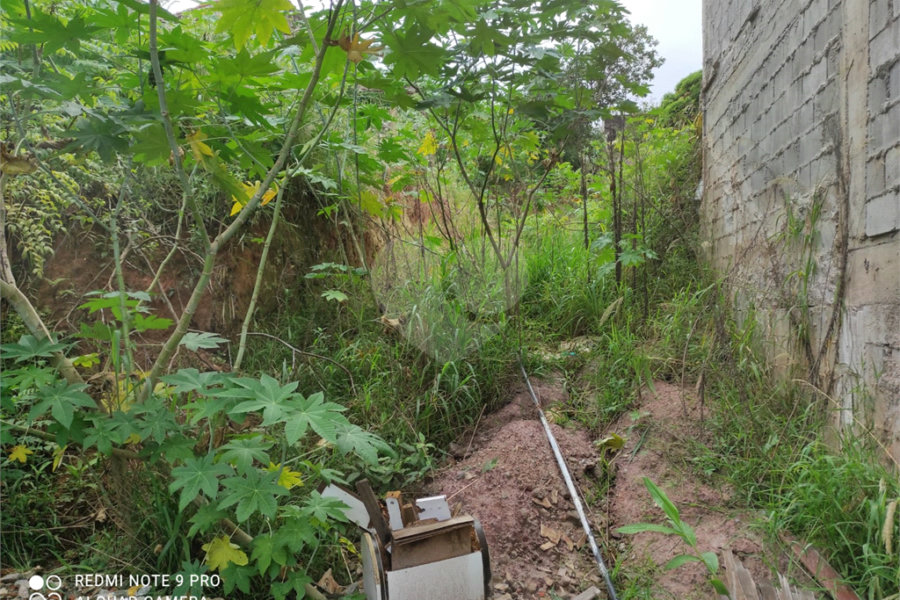 Terreno à venda em Santana, São Paulo, SP