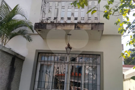 Sobrado à venda com 3 quartos, sendo 1 suíte, em Chácara Santo Antônio, São Paulo, SP