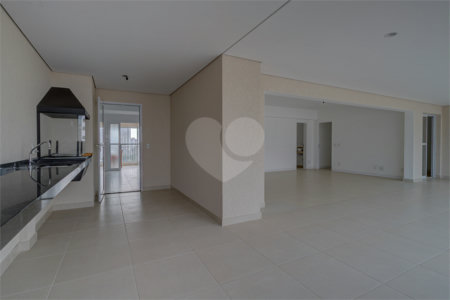 Apartamento à venda com 4 suítes em Brooklin, São Paulo, SP