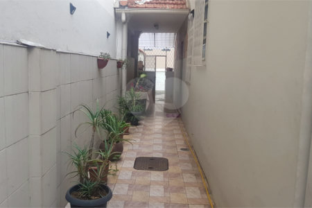 Casa de Vila à venda com 3 quartos em Méier, Rio de Janeiro, RJ