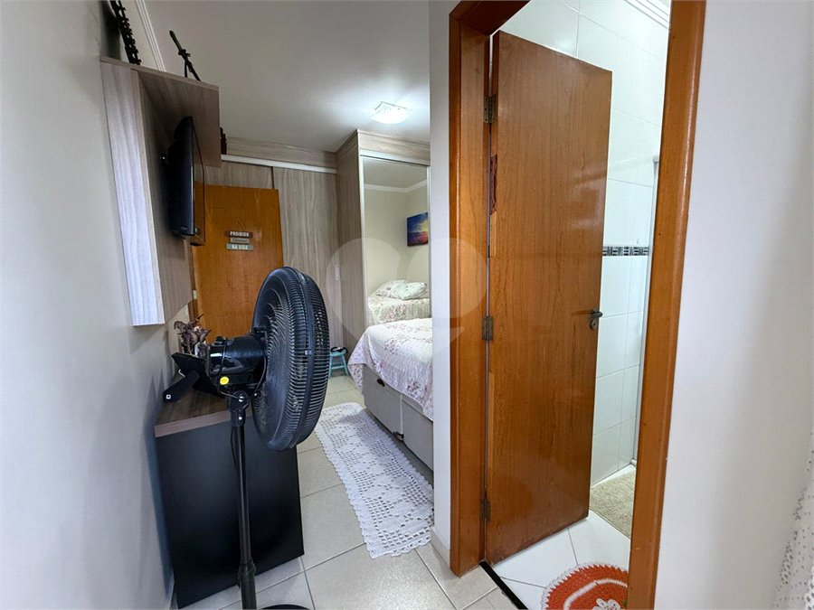 Casa em condomínio à venda com 2 suítes em Vila Gustavo, São Paulo, SP