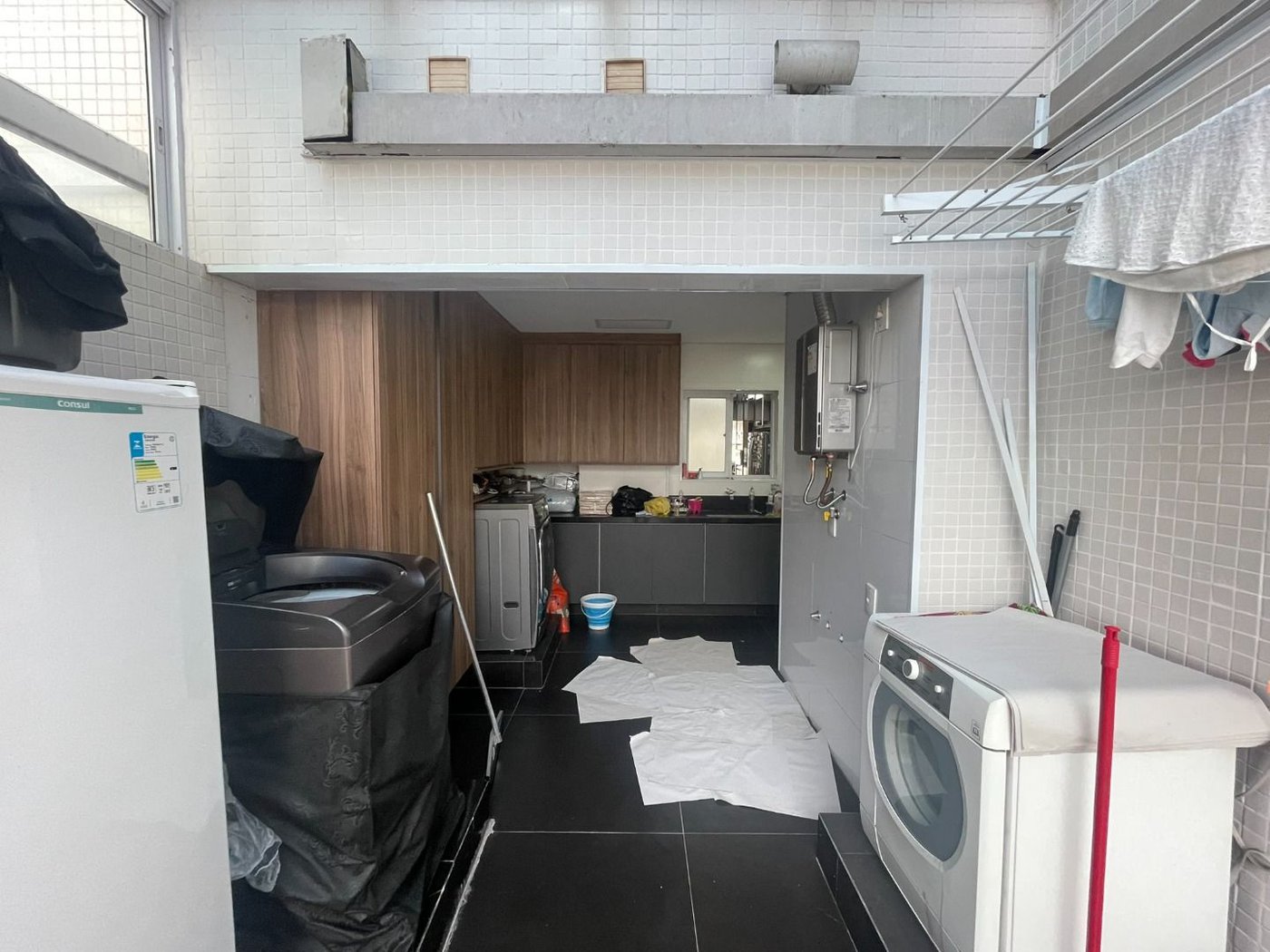 Apartamento Garden com 4 dormitórios à venda, 280 m² por R$ 4.500.000,00 - Aparecida - Santos/SP