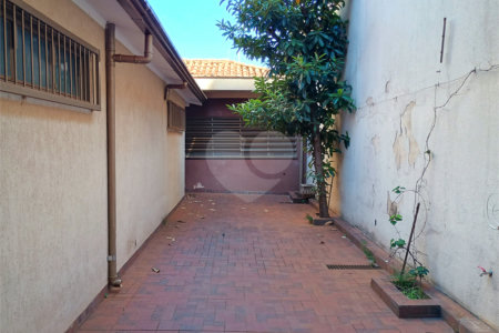 Casa para alugar com 1 quarto, sendo 2 suítes, no Centro, Ribeirão Preto, SP