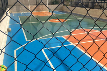 Apartamento para alugar com 3 quartos em Parque Erasmo Assunção, Santo André, SP