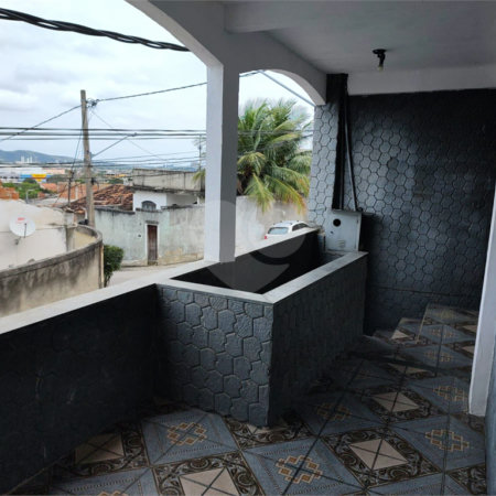 Casa à venda com 2 quartos em Paciência, Rio de Janeiro, RJ