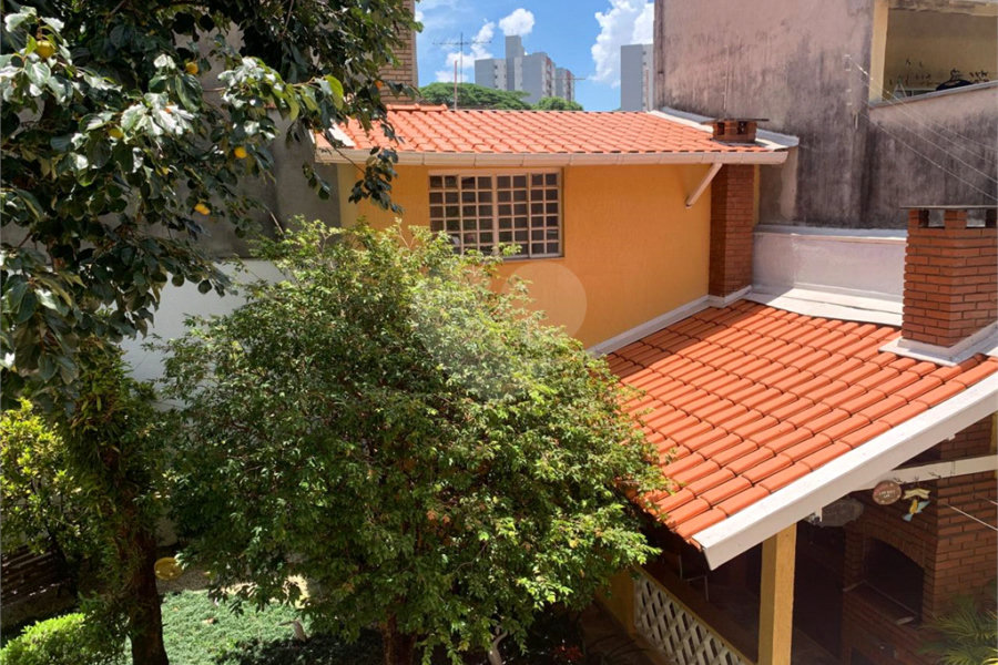 Casa à venda com 5 quartos, sendo 3 suítes, em Jabaquara, São Paulo, SP