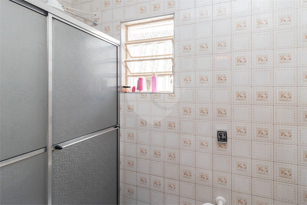 Sobrado à venda com 2 quartos em Vila Dom Pedro II, São Paulo, SP