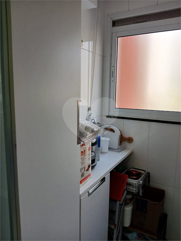 Apartamento à venda com 2 suítes em Vila Regente Feijó, São Paulo, SP