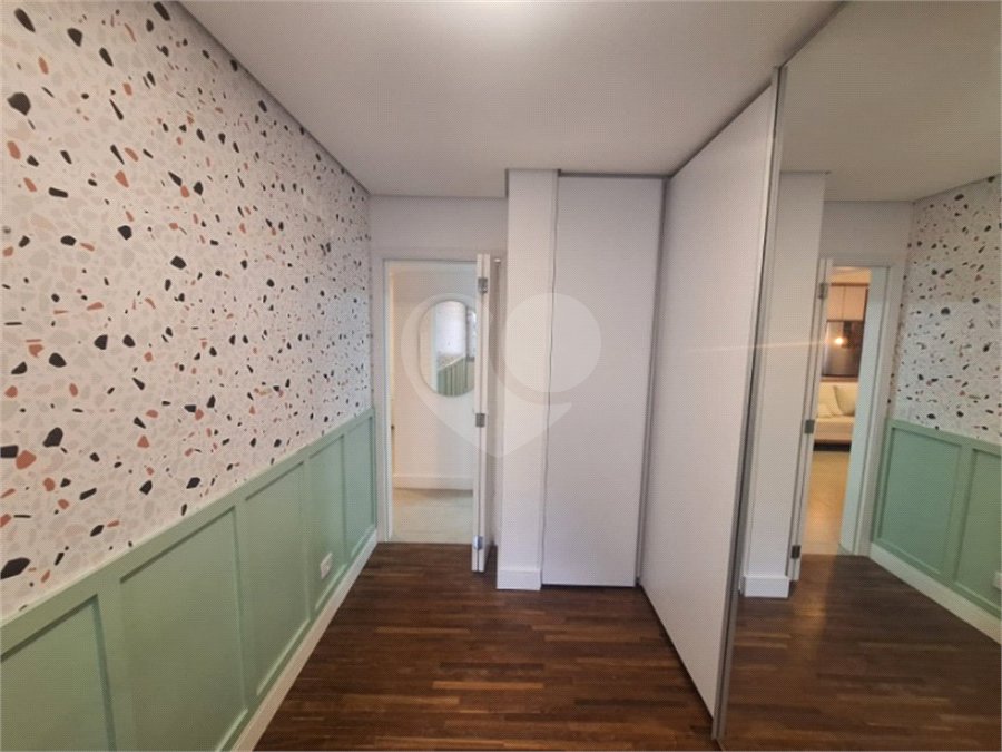 Apartamento à venda com 2 quartos em Vila Uberabinha, São Paulo, SP