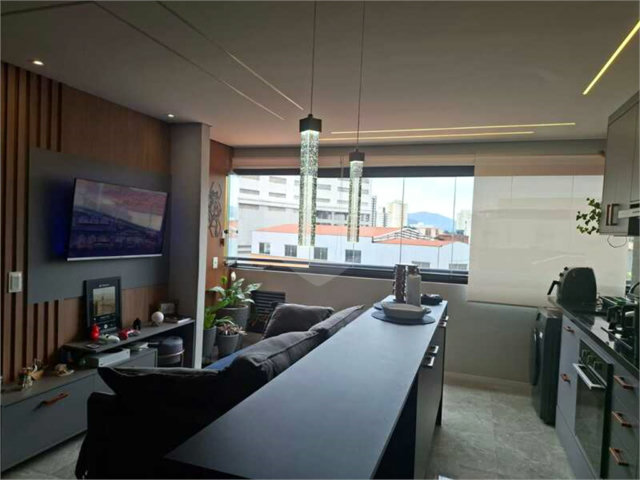 Apartamento à venda com 2 quartos em Tucuruvi, São Paulo, SP
