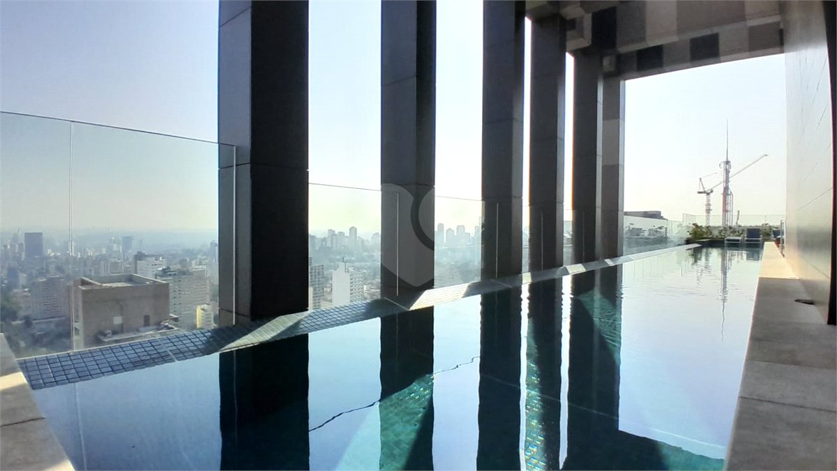 Apartamento à venda com 2 suítes em Pinheiros, São Paulo, SP