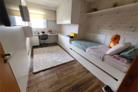 Apartamento Residencial à venda, Gonzaga, Santos - AP0128.