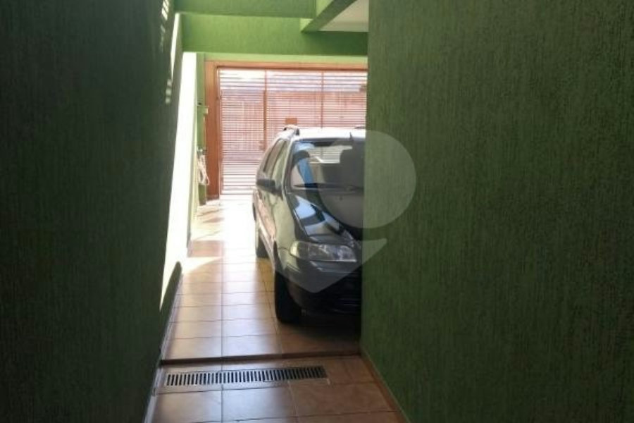 Sobrado à venda com 3 quartos, sendo 1 suíte, em Pirituba, São Paulo, SP
