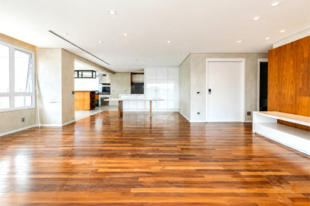 Apartamento à venda com 4 suítes em Cidade Monções, São Paulo, SP