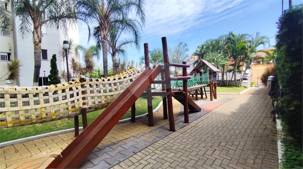 Apartamento à venda com 2 quartos, sendo 1 suíte, em Vila Trujillo, Sorocaba, SP