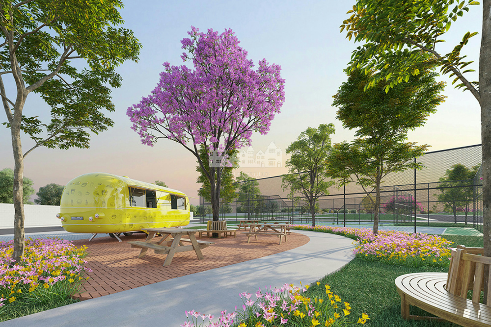 Terreno, 2 hectares - Foto 10